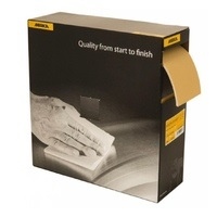 Шлиф мат на бум основе 115x125мм - 200 шт.